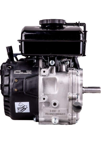 Euro 5 Evo One Benzinli Motor 80 Cc