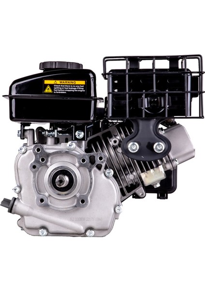 Euro 5 Evo One Benzinli Motor 80 Cc
