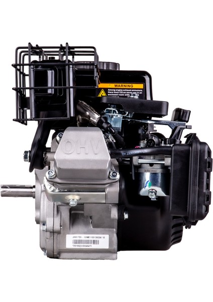 Euro 5 Evo One Benzinli Motor 80 Cc