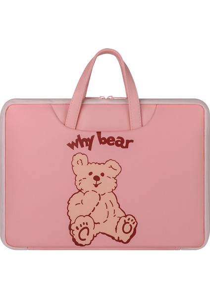 MacBook Apple 13 Inç Çanta - Laptop Laptop Çantası - Lenovo Dell Için (Yurt Dışından)