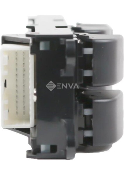 Toyota Corolla Uyumlu Dörtlü Cam Açma Düğmesi Anahtarı 2002-2007 84820F030 fiyatları