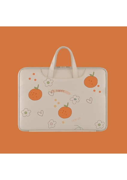 MacBook Apple 12 Inç Çanta - Laptop Laptop Çantası - Lenovo Dell Için-Ipad (Yurt Dışından)