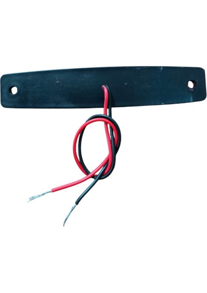 Yeşil Parmak LED Dorse Lamba 6 Ledli 12-24V fiyatları