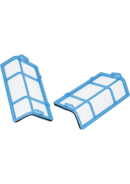 Ilife V3S V3S Pro V5 V5S V5S Pro Robotik Elektrikli Süpürge Için Yedek Ana Filtre (2'li Paket) (Yurt Dışından) fiyatları