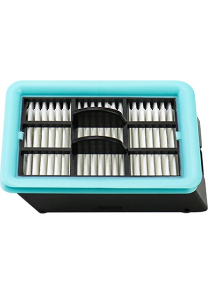 Bıssell Crosswave HF2/3845N/3831 Serisi Elektrikli Süpürge Filtreleri Için 2 Adet Filtre Yedek Parçası (Yurt Dışından) fırsatları