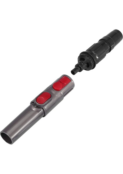 10 Adet Elektrikli Süpürge Alet Başlıkları Dyson V7 V8 V10 Arabalar Dikiş Makineleri Için Elektrikli Süpürge Ek Parçaları Temizleme Parçası (Yurt Dışından) fırsatları