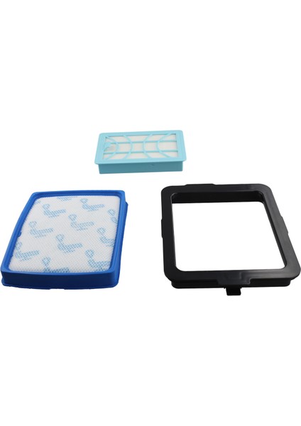 Philips CP0616 FC9728 FC9730 FC9731 FC9732 FC9733 FC9734 FC9735 Filtre ve Filtre Çerçevesi Için Uygundur (Yurt Dışından) modelleri