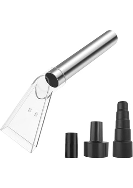 Çıkarıcı Ataşmanı Halı Sıkma Aparatı Vakum Aparatı Döşeme Araba Detaylandırma Halı Temizleme Çıkarıcı Aksesuarları (Yurt Dışından)