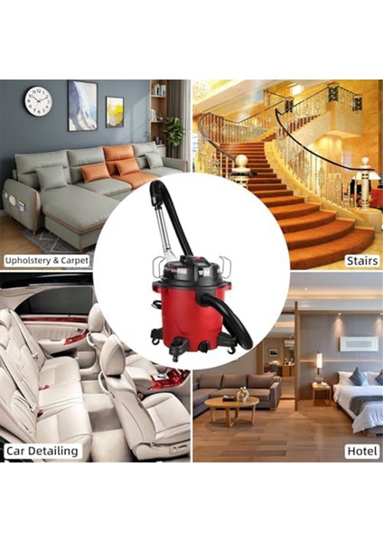 Çıkarıcı Ataşmanı Halı Sıkma Aparatı Vakum Aparatı Döşeme Araba Detaylandırma Halı Temizleme Çıkarıcı Aksesuarları (Yurt Dışından) fırsatları