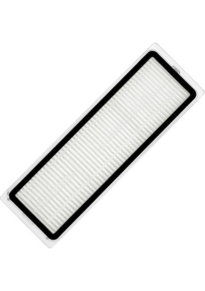 Dreame Mova S10 Plus / Trouver S10 Plus Süpürme Robotu Ana Yan Fırça Paspas Filtre Temizleyici Parça Değişimi Için 13 Adet (Yurt Dışından) modelleri