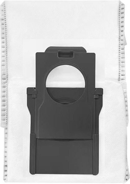 Dreame X50 Ultra Yedek Ana Yan Fırça Hepa Filtre Paspas Pedleri Toz Torbaları Yedek Parçalar Aksesuarlar Için Uyumlu (Yurt Dışından) fiyatları