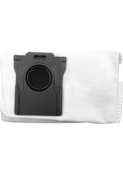 Dreame X50 Ultra Yedek Ana Yan Fırça Hepa Filtre Paspas Pedleri Toz Torbaları Yedek Parçalar Aksesuarlar Için Uyumlu (Yurt Dışından) fırsatları