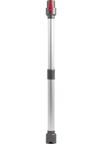 Dyson V7 V8 V10 V11 V15 Elektrikli Süpürge Dyson Aksesuarları Için Teleskopik Boru 45 Cm'den 70 Cm'ye Uzatılabilir (Yurt Dışından)