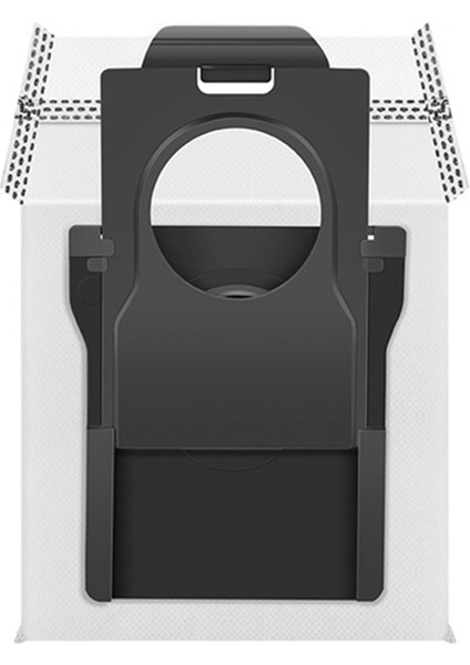 Dreame X40 ULTRA/L10S Pro Ultra HEAT/X30 Ultra Aksesuarları Için Toz Torbaları Karbon Toz Torbası Parçaları (Yurt Dışından) fiyatları