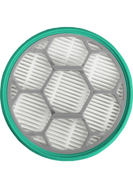 Neakasa Neabot P1 Pro Pet Bakım Vakumu Için Sünger Hepa Filtre Yedek Parça Değiştirme Aksesuarı (Yurt Dışından) modelleri