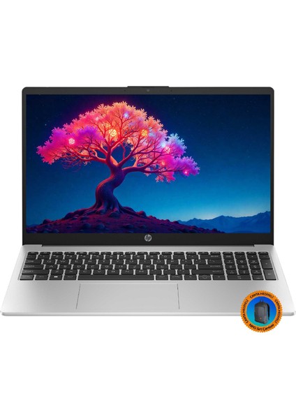 255 G10 9G1G0ET06 Ryzen5 7530U 64 GB 1TB SSD 15.6" Fhd Freedos Taşınabilir Bilgisayar-CNT007