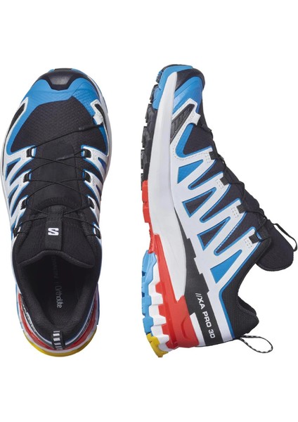 Salomon Xa Pro 3D V9 Gora-Tex Erkek Outdoor Ayakkabı indirimleri