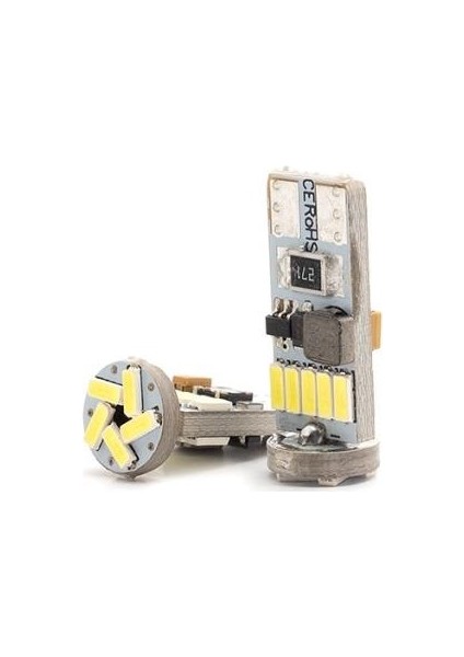 T10 W5W PH7023 15SMD Exclusive Serie fiyatları