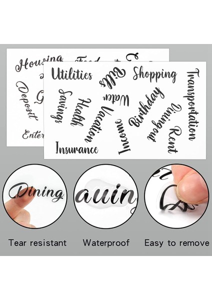 29 Paket Bütçe Klasörü Seti, Nakit Klasörü, Kadınlar Için Nakit Tasarruf Düzenleyici Cüzdan, Bütçeleme ve Para Biriktirme Için Kullanın, Mavi (Yurt Dışından) fiyatları