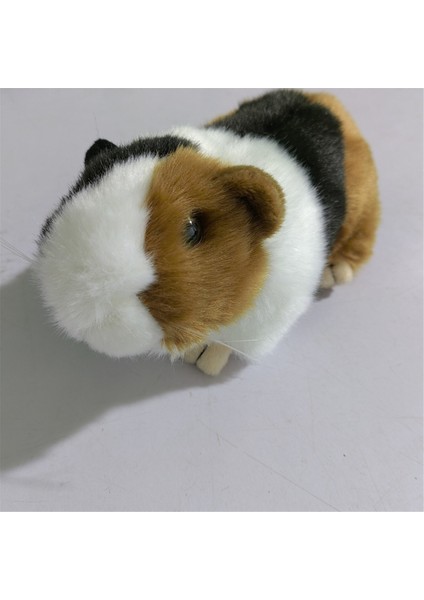 Simülasyon Fare Oyuncak Hamster Modeli Evcil Hayvan Oyuncağı, Doldurulmuş Hamster Sevimli Oyuncak, Kedi Veya Köpek Için Simüle Edilmiş Hamster Oyuncağı (Yurt Dışından) fiyatları