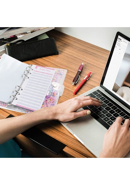 Bütçe Bağlayıcı Para Düzenleyici Nakit Zarfları Için Bütçe Planlayıcı Nakit Zarfları ile (Yurt Dışından) modelleri