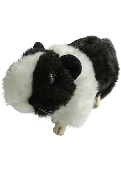 Simülasyon Fare Oyuncak Hamster Modeli Evcil Hayvan Oyuncağı, Doldurulmuş Hamster Sevimli Oyuncak, Kedi Veya Köpek Için Simüle Edilmiş Hamster Oyuncağı (Yurt Dışından)