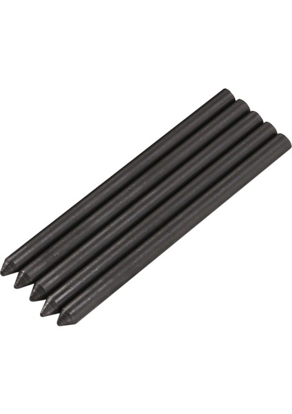 1 Set 5.6mm Metal Kurşun Tutucu Otomatik Mekanik Grafit Kalem Çizim Gölgeleme El Sanatları Sanat Eskiz (Yurt Dışından)