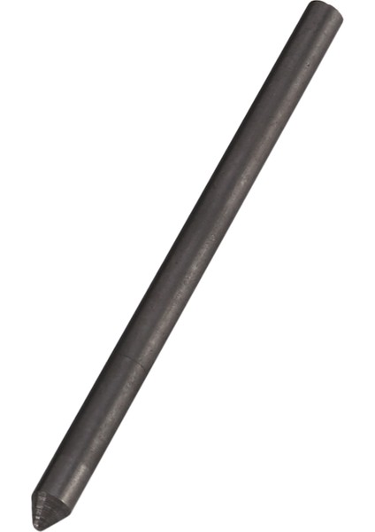 1 Set 5.6mm Metal Kurşun Tutucu Otomatik Mekanik Grafit Kalem Çizim Gölgeleme El Sanatları Sanat Eskiz (Yurt Dışından)