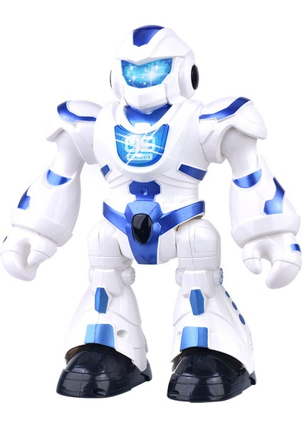 Uzaktan Kumandalı Robot Oyuncaklar Erken Eğitim Akıllı Robot Oyuncaklar (Yurt Dışından)