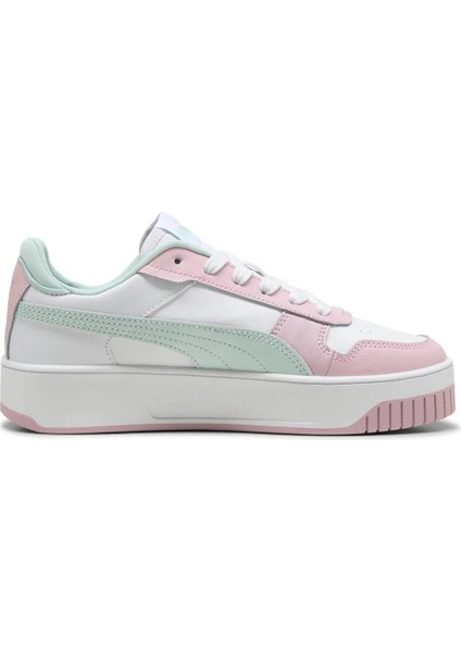 Puma Carina Street Jr Çocuk Günlük Ayakkabı