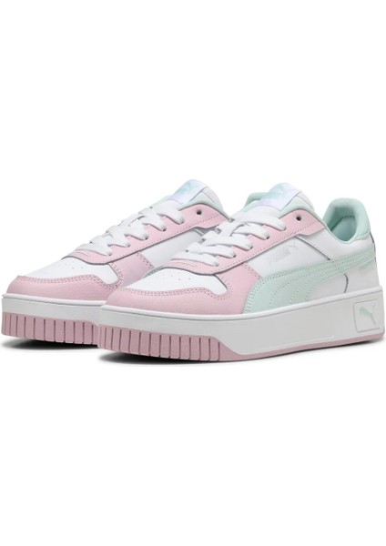 Puma Carina Street Jr Çocuk Günlük Ayakkabı modelleri