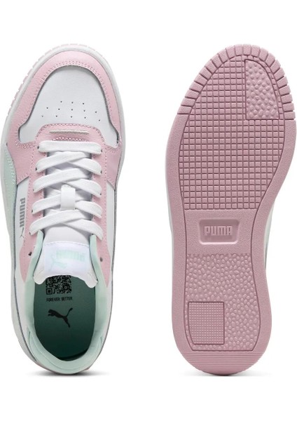 Puma Carina Street Jr Çocuk Günlük Ayakkabı fırsatları