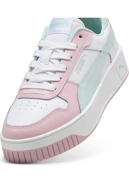 Puma Carina Street Jr Çocuk Günlük Ayakkabı indirimleri