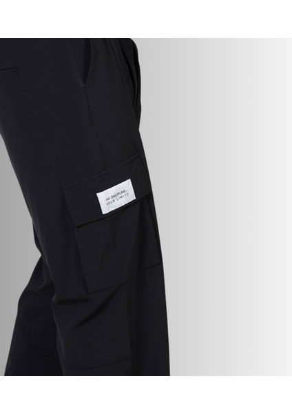Unisex Bagy Eşofman Altı