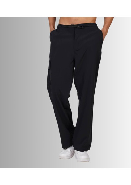 Unisex Bagy Eşofman Altı