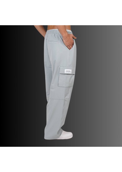 Unisex Bagy Eşofman Altı