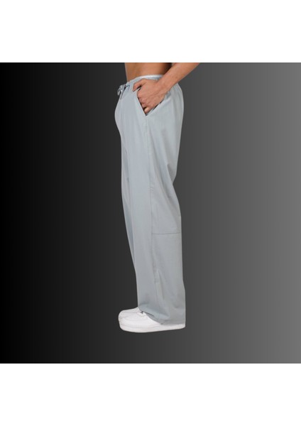 Unisex Bagy Eşofman Altı