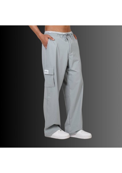 Unisex Bagy Eşofman Altı