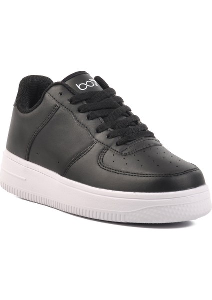 Siyah-Beyaz Unisex Spor Ayakkabı 042 G modelleri