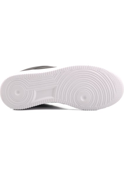 Siyah-Beyaz Unisex Spor Ayakkabı 042 G indirimleri