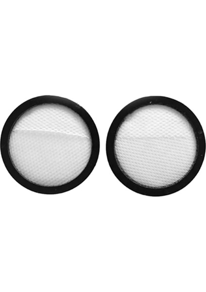 Proscenic P9 P9GTS Elektrikli Süpürge Parçaları Için 4 Adet Hepa Filtre Değişimi Yeniden Kullanılabilir ve Yıkanabilir Filtre (Yurt Dışından) fırsatları