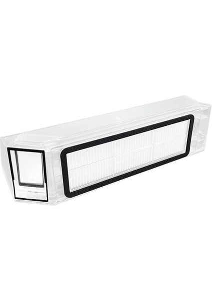 Roborock Q Revo Maxv / P10 Pro Toz Haznesi Toz Kutusu Hepa Filtre Robot Süpürge Aksesuar Parça Yedek Parça (Yurt Dışından) fırsatları