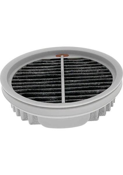 Xiaomi Roidmi Nex X20 X30 S2 F8 Storm Pro Akıllı Kablosuz Elektrikli Süpürge Için Yıkanabilir Hepa Filtre Verimli Filtre Parçaları (Yurt Dışından) fiyatları