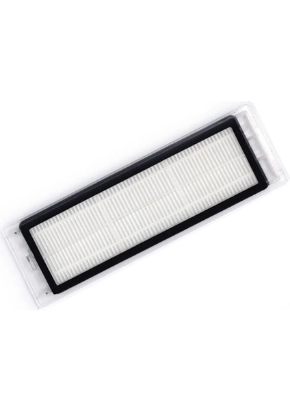Xiaomi Mi 1s SDJQR01RR SDJQR02RR SDJQR03RR Roborock E2 E3 E4 E5 S4 S5 S50 S6 Max Aksesuarları Ana Yan Fırça Filtresi (Yurt Dışından) modelleri