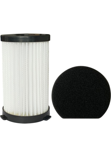 Moosoo D600 D601 Iwoly V600 Ariete Rbt 2761 2759 Conga Thunderbrush 520 560 Techwood TAE-7036 Hepa Filtre Seti Parçaları (Yurt Dışından) modelleri