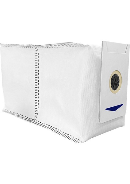 Yeedi M12 Pro+ / M12 Ultra Plus Yedek Aksesuarları Ana Yan Fırça Hepa Filtre Paspas Pedi Toz Torbası (Yurt Dışından) modelleri