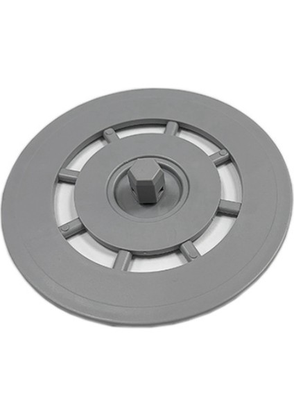 Roborock P10 Robot Süpürge Paspas Bezi Tutucu Yedek Aksesuarları Için 3 Adet Bez Tutucu/paspas Tutucu (Yurt Dışından) modelleri