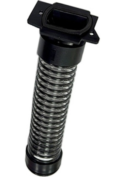 Roborock Dyad U10 Zemin Fırçalama Fırça Başlığı Yedek Parçaları Yedek Fırça Başlığı Hortumları Için 2 Adet Vakum Pu Hortum Aksesuarları (Yurt Dışından)