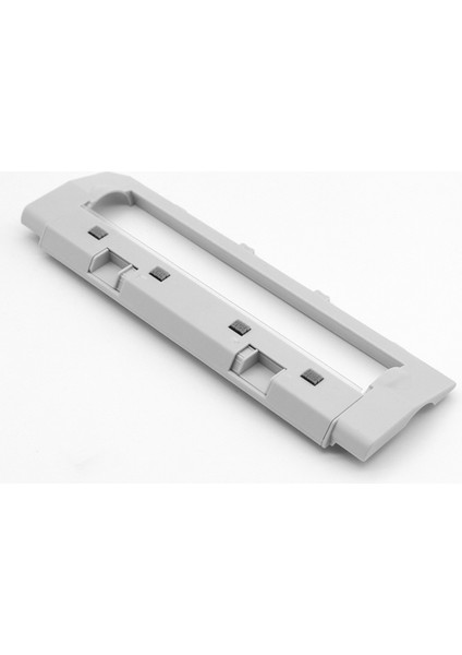 Roborock Qrevo Curv / P20 Pro Elektrikli Süpürge Parçaları Silindir Fırça Kapağı Aksesuarları Için Ana Fırça Kapağı (Yurt Dışından) fırsatları