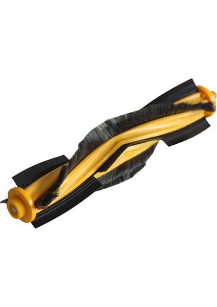 Ecovacs Ozmo 920 950 N7 N8+ T5 T8 T9 Yeedi 2 Hibrit Ana Silindir Fırça Robot Süpürge Yedek Parçaları (Yurt Dışından) fırsatları